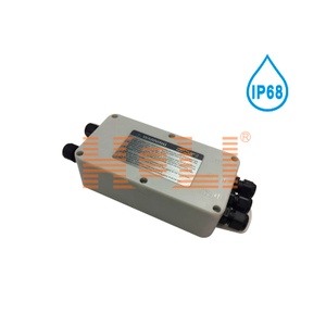 A5P-IP68 Plastic Junction Box