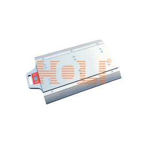 PAW-B-I Portable Wheel Scale is a rugged and reliable weighing solution designed for measuring the weight of trucks and other heavy-duty vehicles