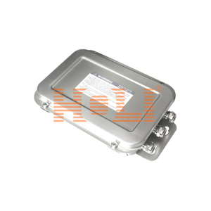 B5-IP68 Stainless Steel Junction Box