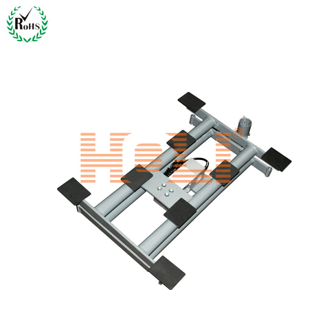 Model B/BSS Bench Scale offers a lightweight, durable, and accurate weighing solution for various industries and applications